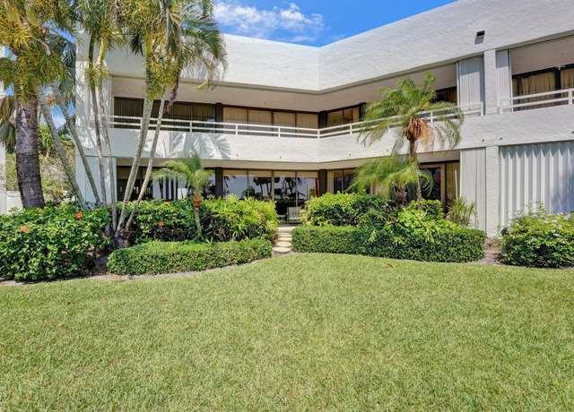 Property at 3701 S Flagler Dr Unit A101, West Palm Beach, FL 33405, 3 beds, 2 baths