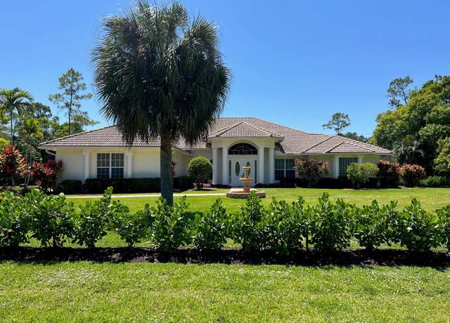 Property at 103 Squire Dr, Wellington, FL 33414, 4 beds, 4 baths