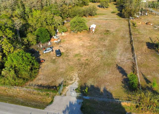Property at 755 N Hacienda St, Clewiston, FL 33440