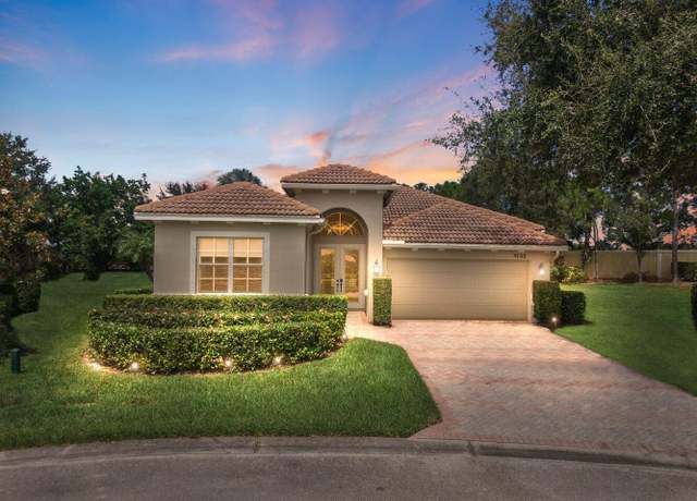 Property at 9152 Short Chip Cir, Port Saint Lucie, FL 34986, 3 beds, 2 baths
