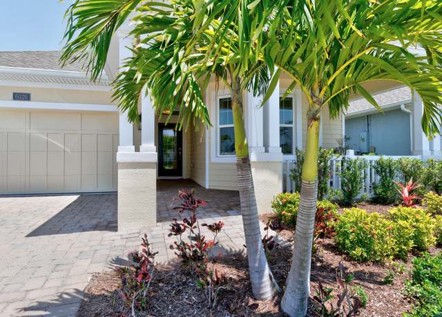 Property at 6020 Wild Olive Way, Vero Beach, FL 32966, 3 beds, 2 baths