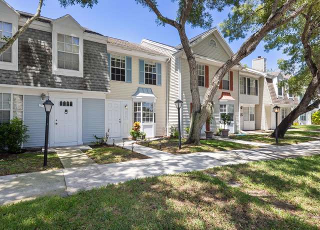 Property at 217 Georgian Park Dr, Jupiter, FL 33458, 2 beds, 2 baths