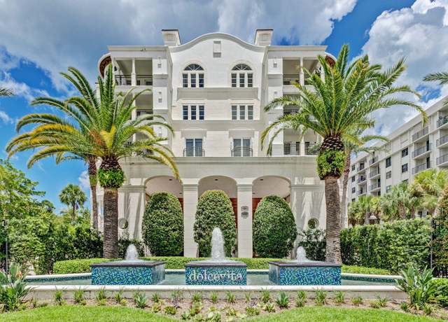 Property at 155 S Ocean Ave #305, Palm Beach Shores, FL 33404, 3 beds, 2.5 baths