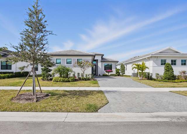 Property at 9162 SW Arco Way, Port Saint Lucie, FL 34987, 3 beds, 3 baths