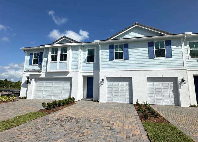 Property at 114 SE Birch Ter #1473, Stuart, FL 34997, 3 beds, 2.5 baths