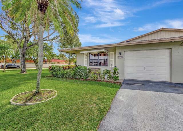 Property at 1502 Palmland Dr Unit 1-F, Boynton Beach, FL 33436, 2 beds, 2 baths