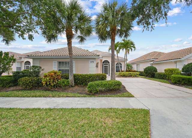 Property at 8172 SE Palm Hammock Ln, Hobe Sound, FL 33455, 3 beds, 2.5 baths