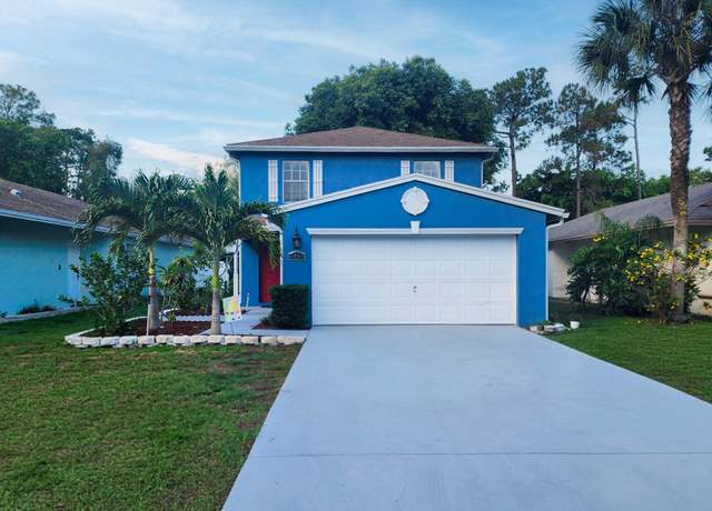 Property at 5606 Rambler Rose Way, West Palm Beach, FL 33415, 3 beds, 2.5 baths