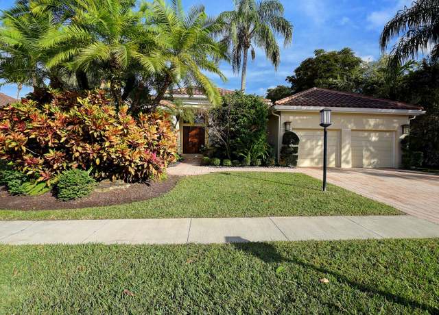 Property at 7028 Mandarin Dr, Boca Raton, FL 33433, 4 beds, 3 baths