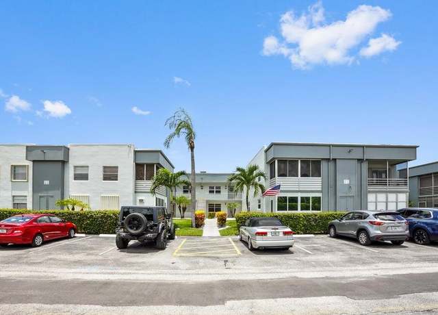 Property at 567 Capri L, Delray Beach, FL 33484, 1 bed, 1.5 baths