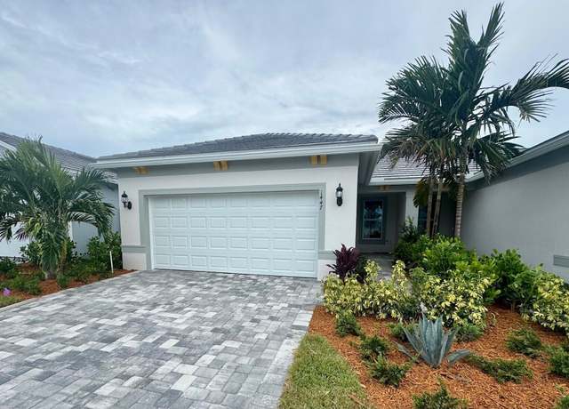 Property at 1447 Harper Way Unit Villa 25, Vero Beach, FL 32960, 2 beds, 2 baths