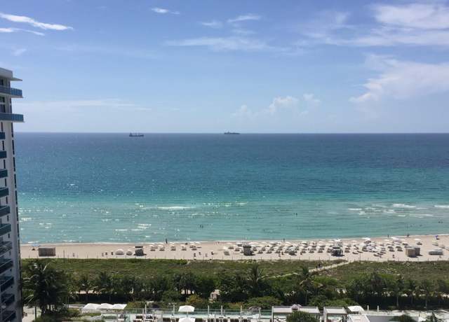 Property at 102 24th St #1544, Miami Beach, FL 33139, 3 beds, 3 baths