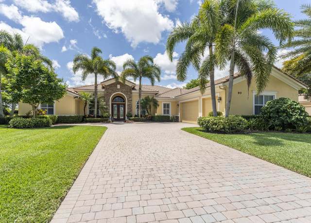 Property at 90 SE Ethan Ter, Stuart, FL 34997, 3 beds, 4 baths