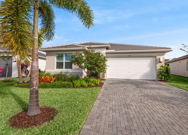 Property at 13517 SW Oceanus Blvd, Port Saint Lucie, FL 34987, 2 beds, 2 baths