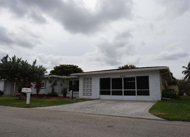 Property at 1750 NW 48th Pl, Deerfield Beach, FL 33064, 2 beds, 2 baths