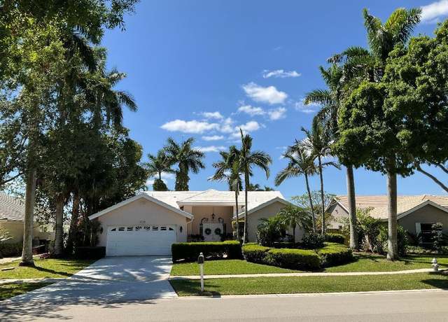 Property at 2014 NW 8th St, Boca Raton, FL 33486, 4 beds, 2.5 baths