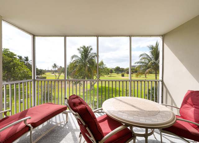 Property at 2800 N Palm Aire Dr #309, Pompano Beach, FL 33069, 2 beds, 2 baths