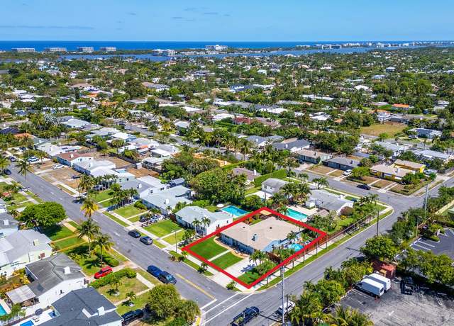 Property at 380 Laurie Rd, West Palm Beach, FL 33405, 3 beds, 2 baths
