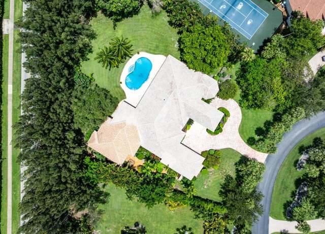 Property at 16164 Bridlewood Cir, Delray Beach, FL 33445, 6 beds, 6.5 baths