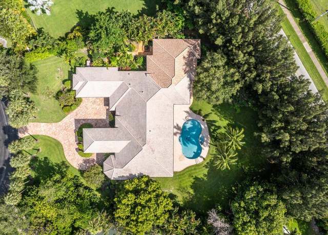 Property at 16164 Bridlewood Cir, Delray Beach, FL 33445, 6 beds, 6.5 baths
