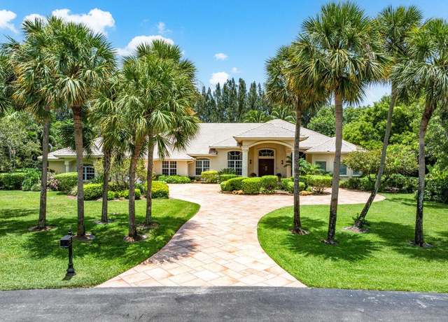 Property at 16164 Bridlewood Cir, Delray Beach, FL 33445, 6 beds, 6.5 baths