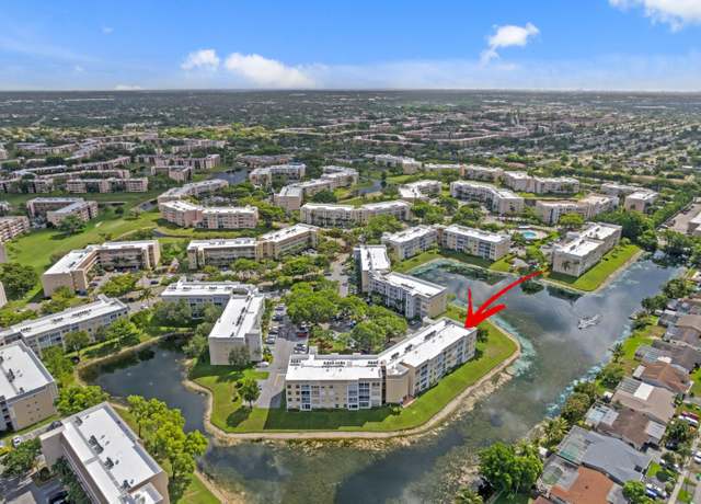 Property at 10346 NW 24th Pl #301, Sunrise, FL 33322, 2 beds, 2 baths