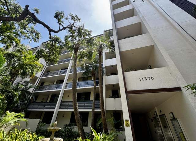 Property at 11370 Twelve Oaks Way #418, North Palm Beach, FL 33408, 2 beds, 2 baths