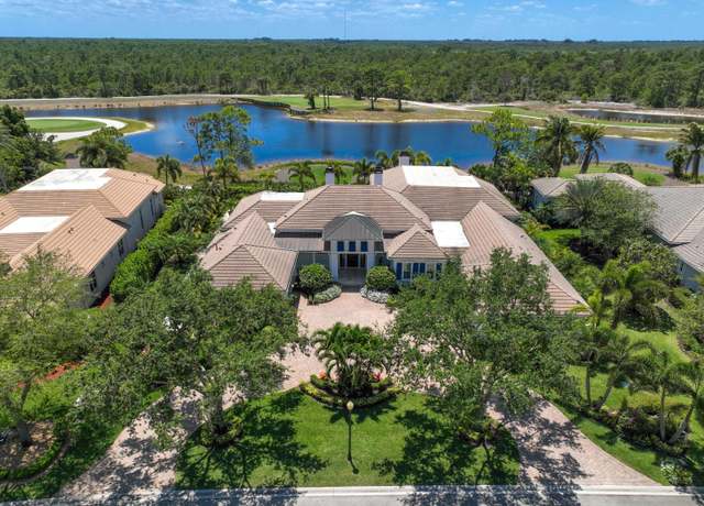 Property at 7370 SE Medalist Pl, Hobe Sound, FL 33455, 4 beds, 6.5 baths