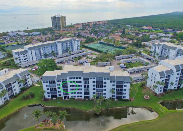 Property at 2400 S Ocean Dr #7442, Hutchinson Island, FL 34949, 1 bed, 1.5 baths
