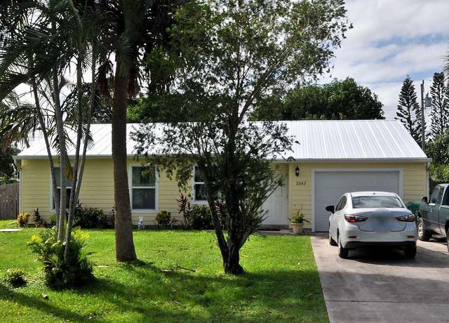 Property at 2062 SE Berkshire Blvd, Port Saint Lucie, FL 34952, 4 beds, 2 baths