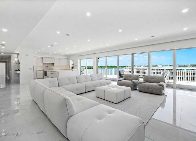 Property at 2773 S Ocean Blvd Ph -C, Palm Beach, FL 33480, 3 beds, 3 baths