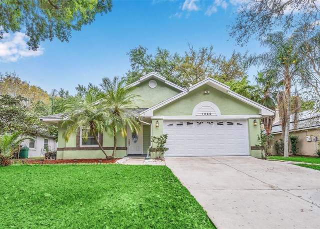 Property at 1044 Nin St, Orlando, FL 32835, 3 beds, 2 baths