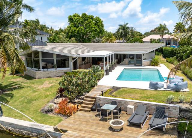 Property at 1425 Middle River Dr, Fort Lauderdale, FL 33304, 5 beds, 5 baths