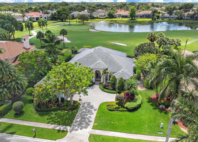 Property at 8551 Egret Lakes Ln, West Palm Beach, FL 33412, 4 beds, 4 baths