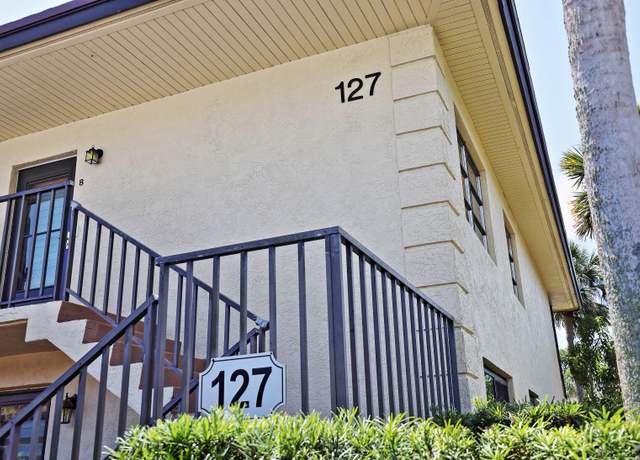 Property at 2950 SE Ocean Blvd Unit 127-8, Stuart, FL 34996, 1 bed, 1 bath