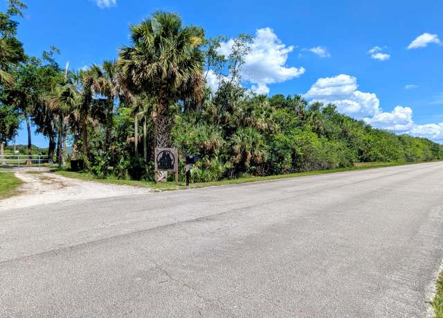 Property at 7750 Germany Canal Rd, Port Saint Lucie, FL 34987, 3 beds, 2 baths