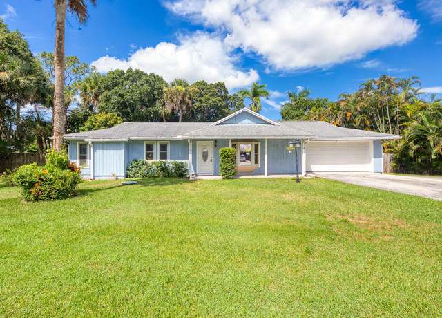 Property at 6856 SW Chase Ct, Stuart, FL 34997, 3 beds, 2 baths