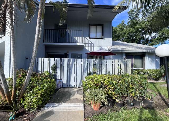 Property at 2245 SW 22nd Ave #1030, Delray Beach, FL 33445, 2 beds, 2 baths