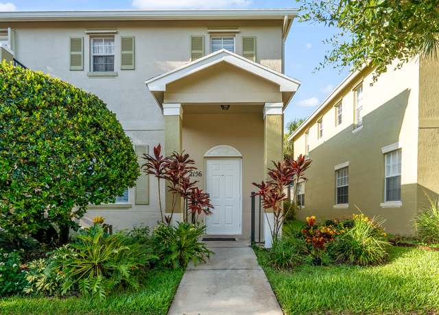 Property at 2156 SE Eatonville Dr, Port Saint Lucie, FL 34952, 3 beds, 2.5 baths
