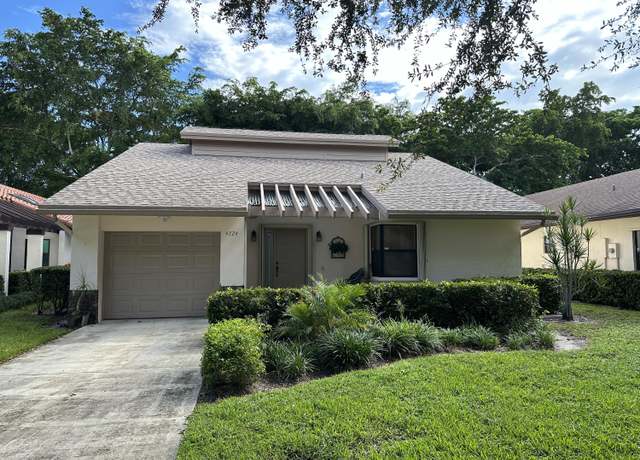 Property at 4724 Boxwood Cir, Boynton Beach, FL 33436, 2 beds, 2 baths