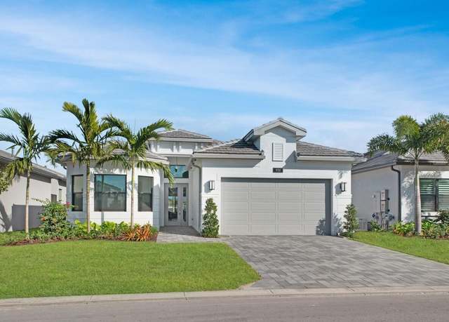 Property at 9705 Spruce Woods Dr, Boynton Beach, FL 33473, 3 beds, 3 baths