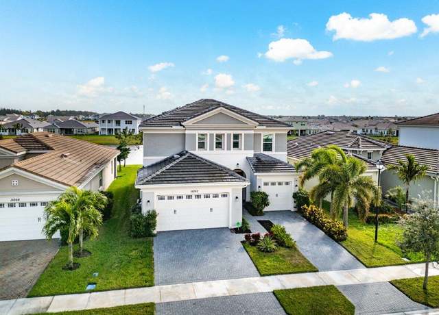 Property at 15262 Goldfinch Cir, Westlake, FL 33470, 3 beds, 2.5 baths