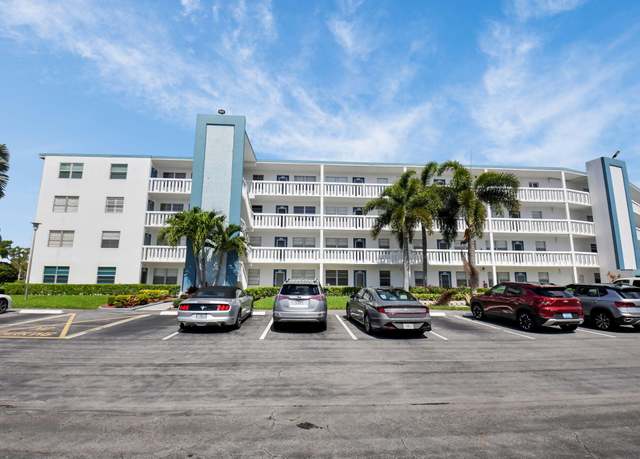 Property at 4088 Exeter E, Boca Raton, FL 33434, 2 beds, 1.5 baths