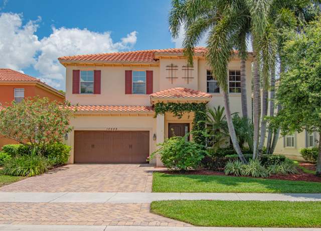 Property at 10689 Willow Oak Ct, Wellington, FL 33414, 4 beds, 2.5 baths