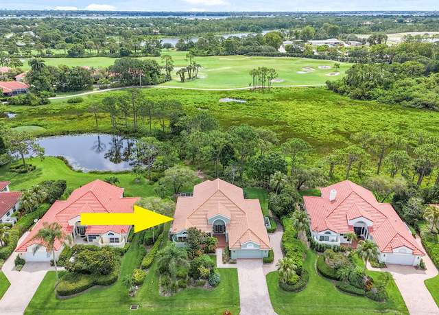 Property at 13312 NW Maplewood Rd, Palm City, FL 34990, 3 beds, 3 baths
