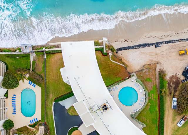 Property at 5400 Ocean Unit 4c, Riviera Beach, FL 33404, 1 bed, 2 baths