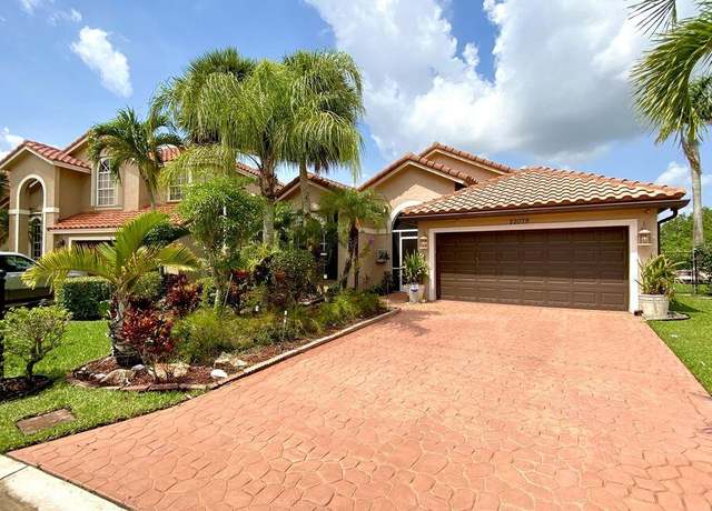 Property at 22079 Altona Dr, Boca Raton, FL 33428, 4 beds, 2 baths