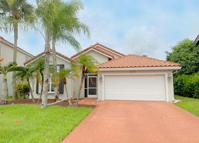 Property at 22079 Altona Dr, Boca Raton, FL 33428, 4 beds, 2 baths