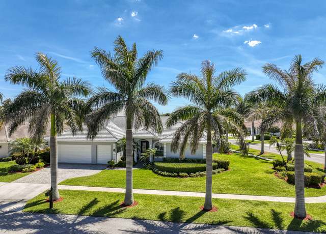 Property at 106 Olympus Cir, Jupiter, FL 33477, 3 beds, 3 baths