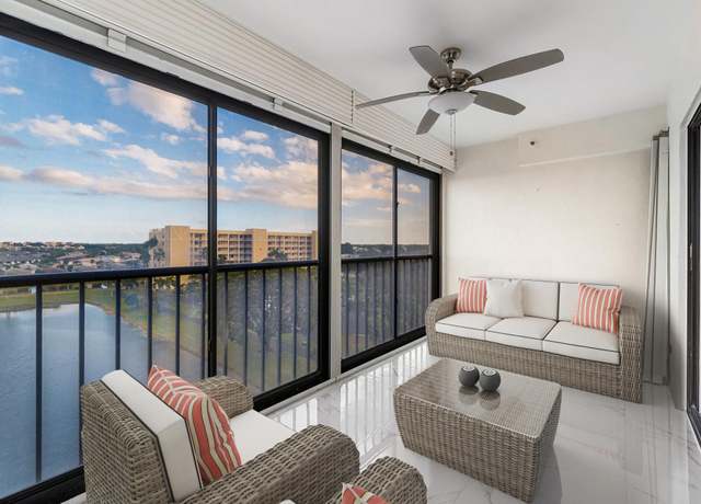 Property at 7310 Ashford Pl #704, Delray Beach, FL 33446, 2 beds, 2 baths